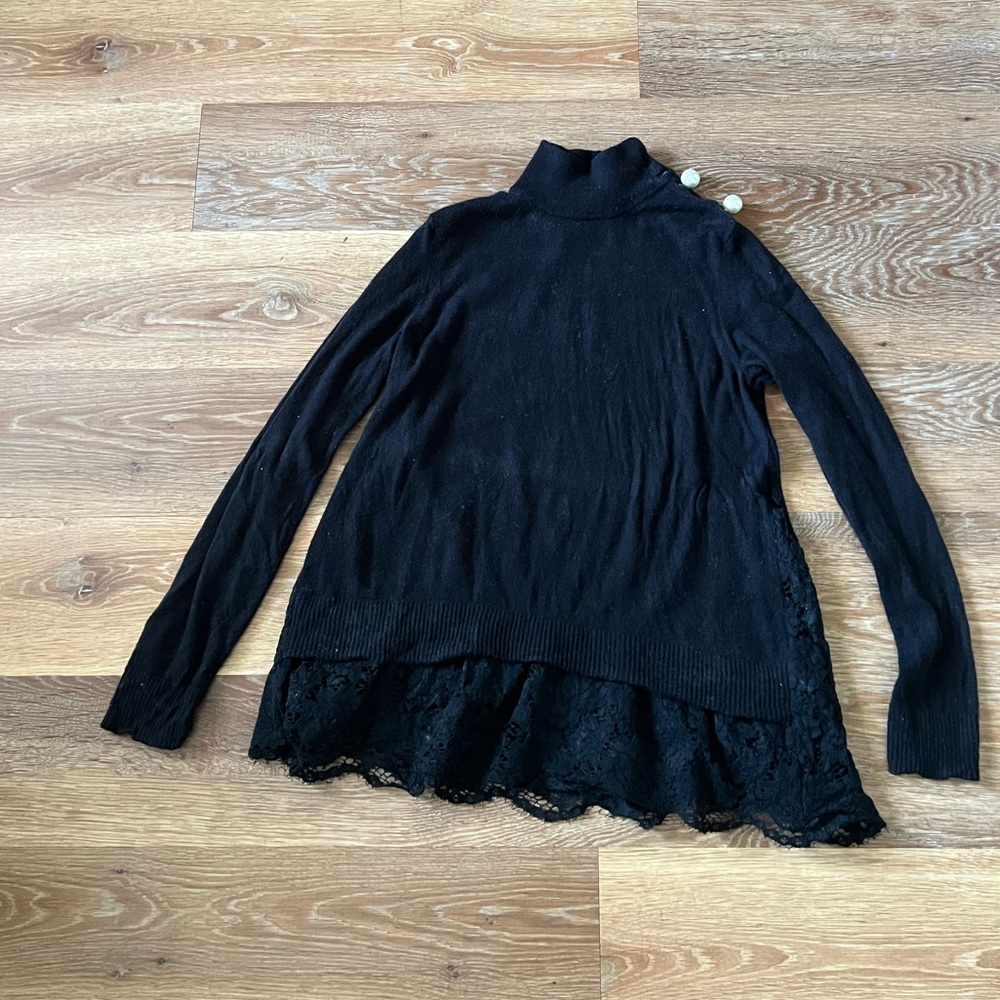 Kate spade pearl sweater